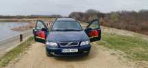 Volvo V40 Diesel