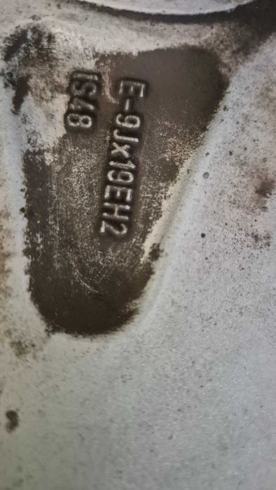 Джанти r 19 за Х5