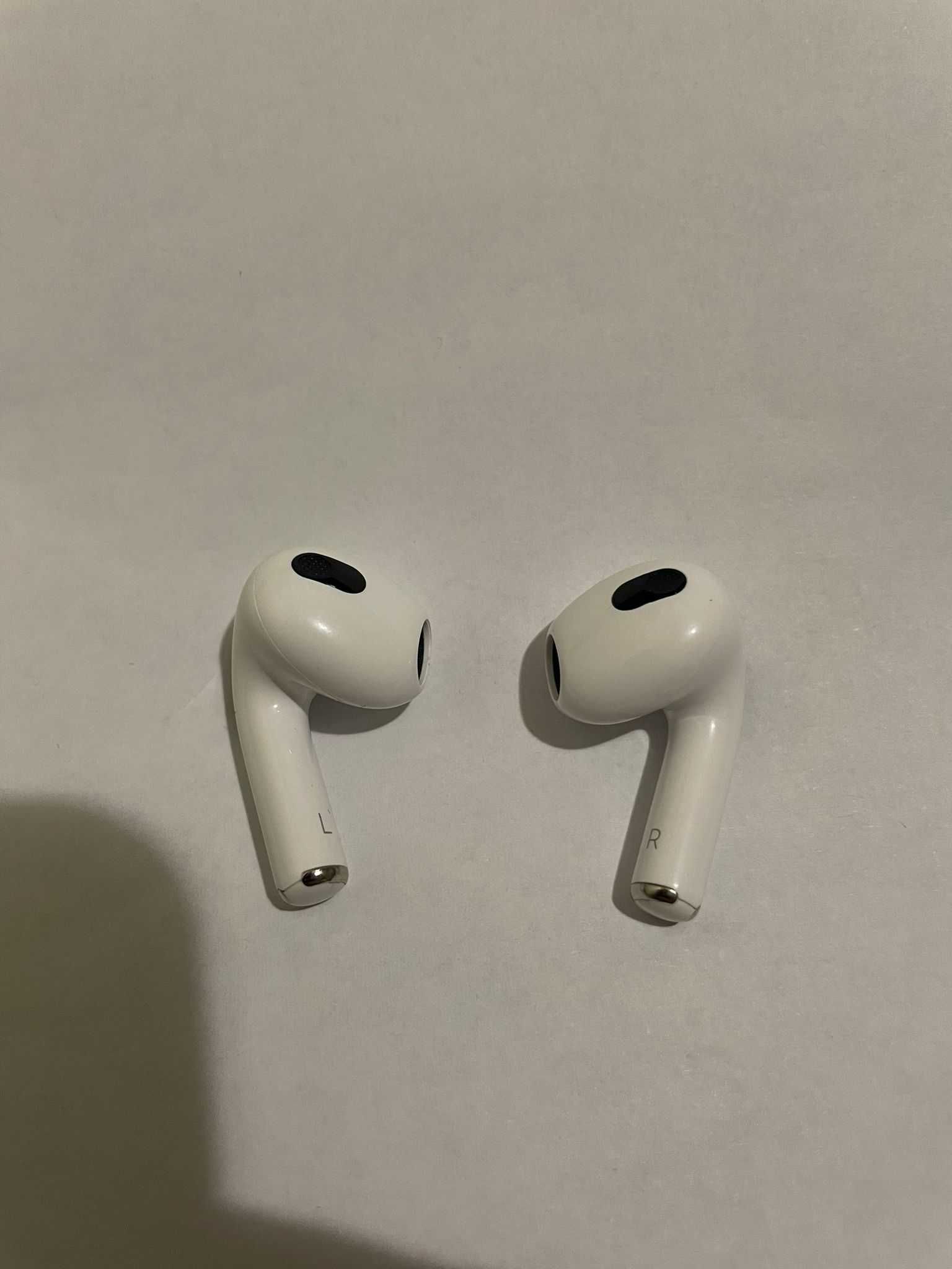 Airpods generatia 3 SIGILAT