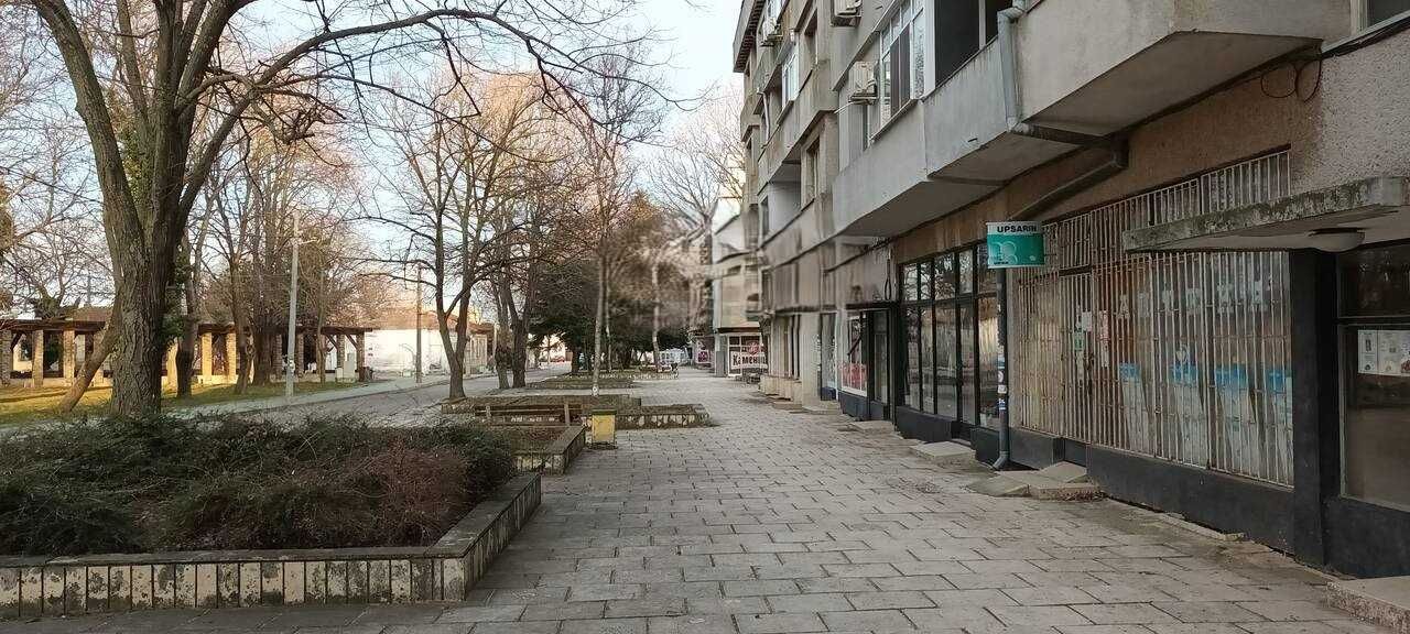 Продава се търговско помещение в Шабла