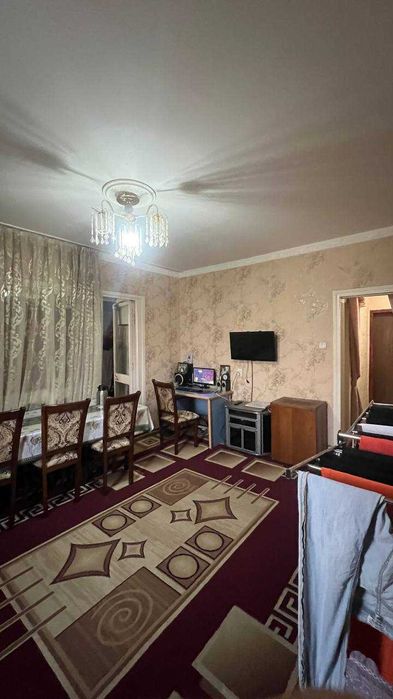 Срочно продаётся 1 комнатная квартира в 6 квартале. ИПОТЕКА БОР