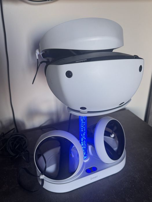 VR2 на PlayStation продаю