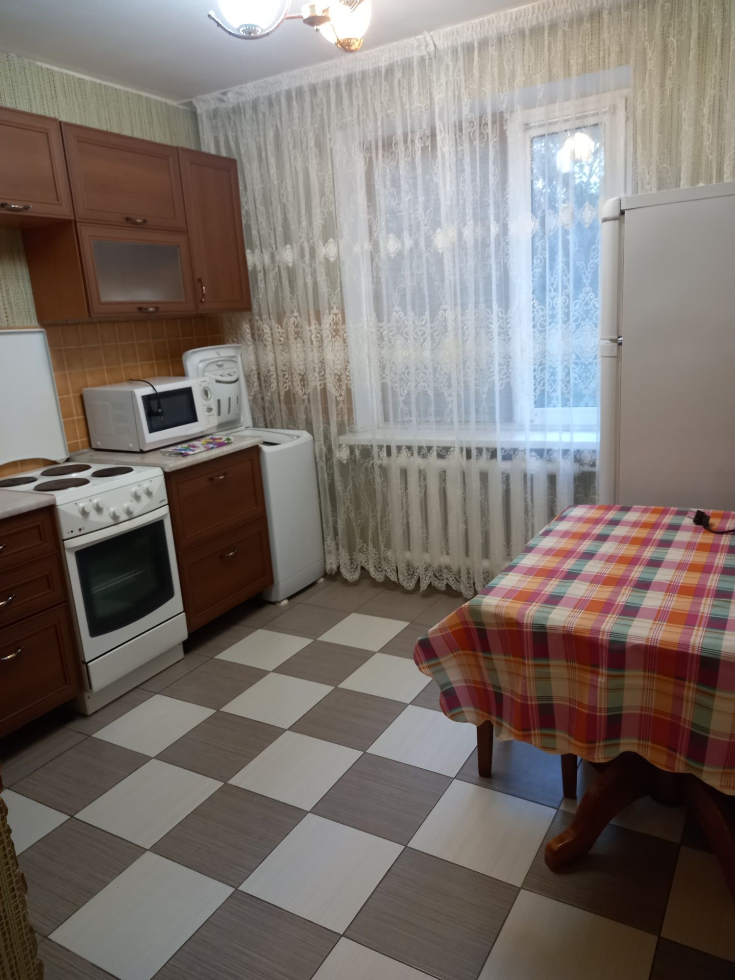 Квартира посуточно