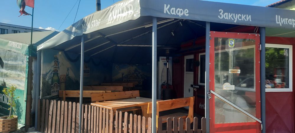Дава се под наем Магазин в Търговище, Боровец - 120 кв.м за 306 € - Снимка #2