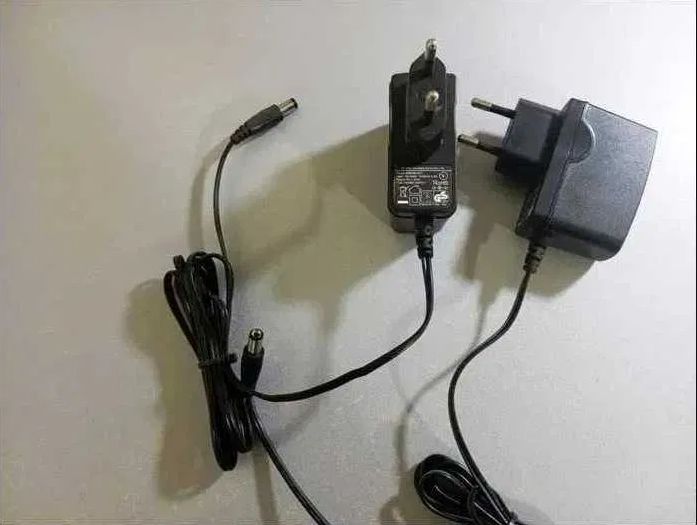 Блок питания зарядка 9v - 12v - 24v и другие блоки . .