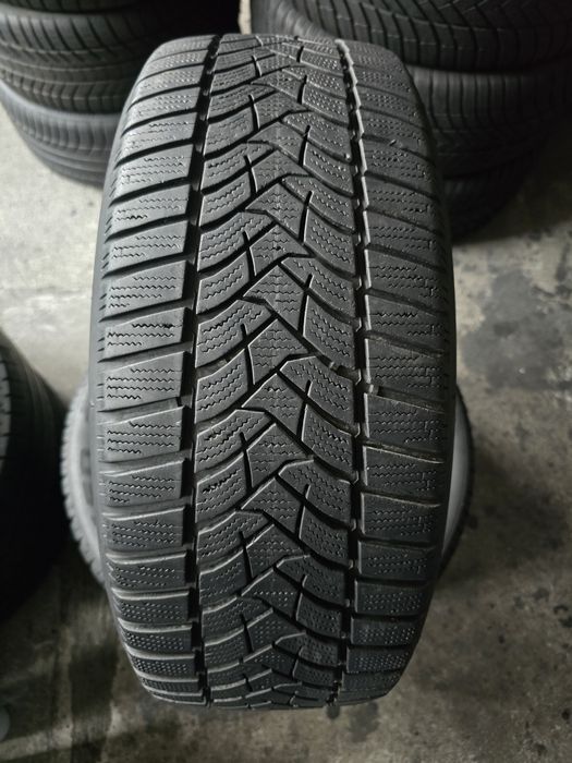 Dunlop 205/50 R17 93V MS iarnă