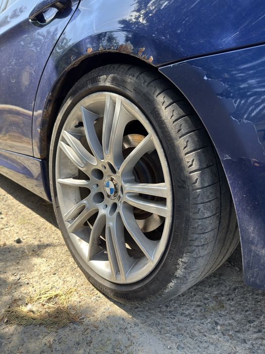 Jante M Bmw Style 193 18’