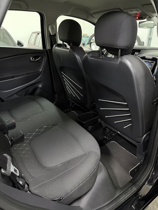 Renault Captur, Benzină, Automat Rate fara avans!