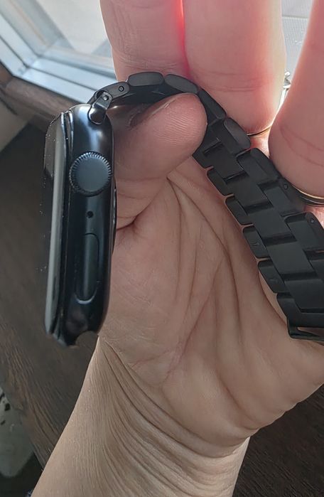 Vand Smartwach Apple SE 44 mm