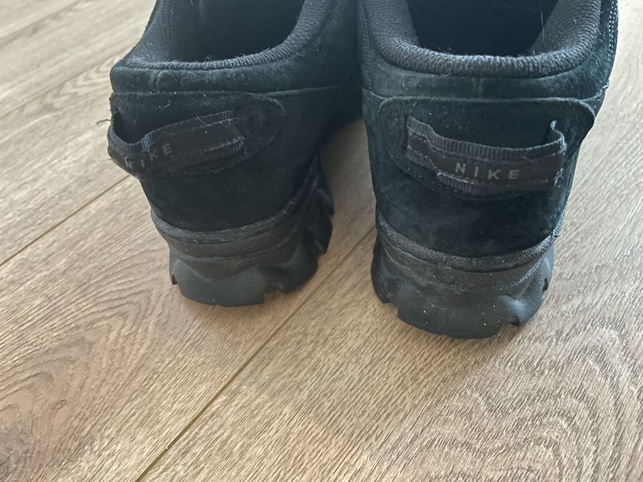Зимни маратонки Nike