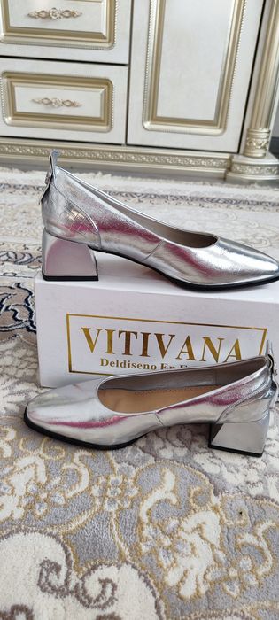 tufli sotiladi yozgi bahor