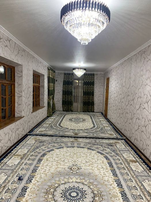 Ҳовли сотилади 4 сотих  
Манзил: Янги арик,