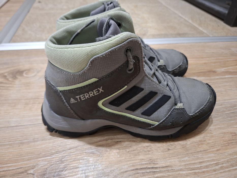 Боти adidas terrex 35