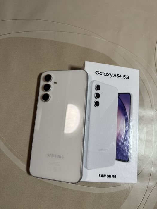 Samsung galaxy a54 5g