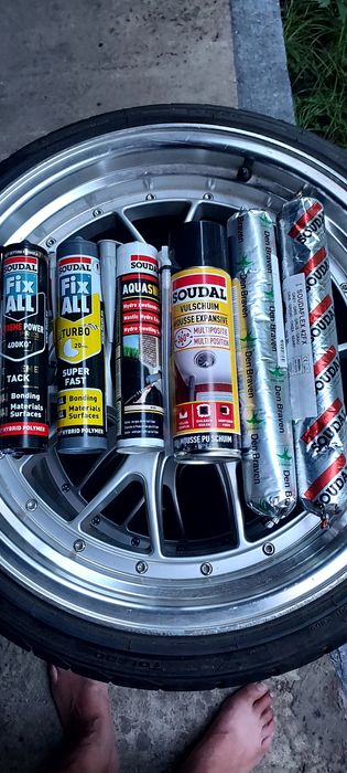 De vânzare silicon și spuma