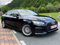 Audi A5 Audi a5 g-tron 2.0 cng tfsi