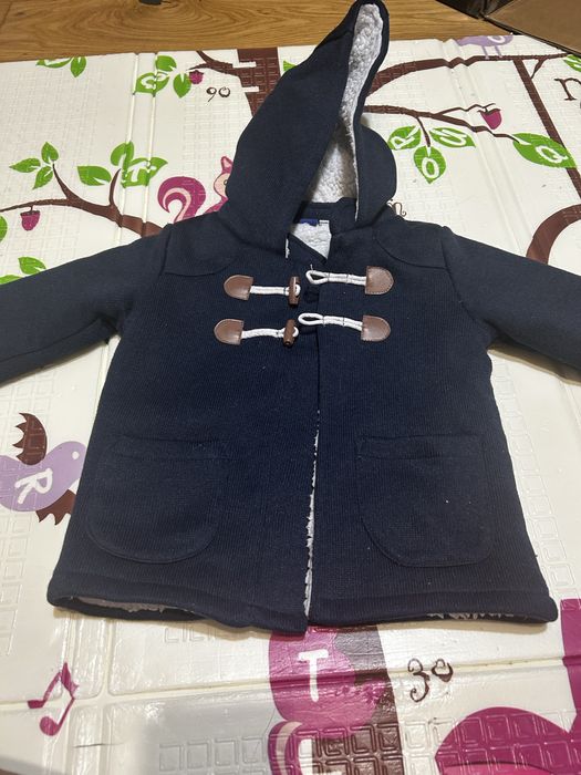 Vand cojocel blana masira86