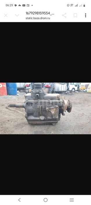 Продам запчасти ЗИЛ 130...131