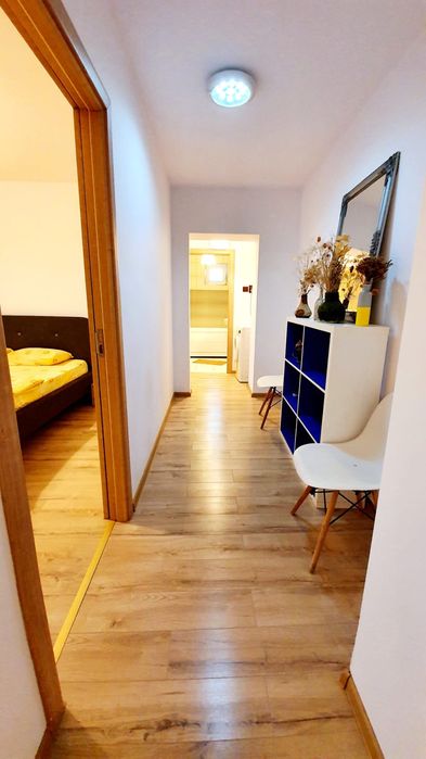 Cazare in regim hotelier ultracentral - Marcos Apartments Polivalenta
