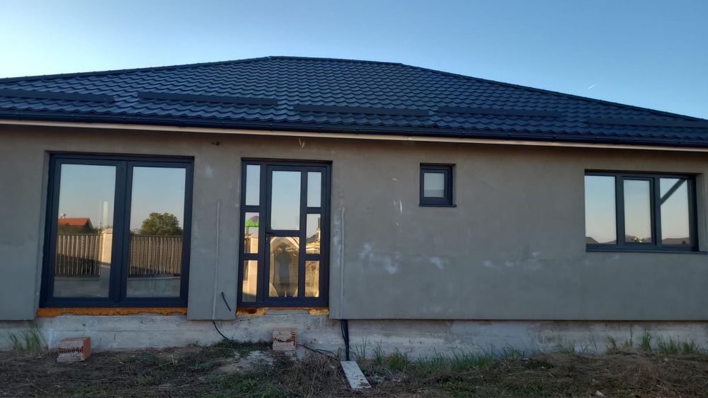 Casa darza-crevedia