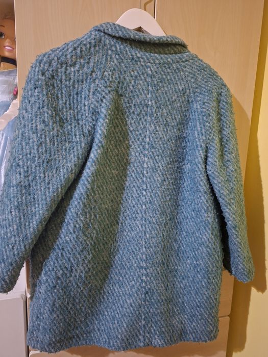 Детско палтенце на Zara