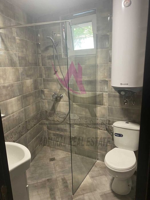 Дава се под наем Тристаен апартамент в Варна, Левски - 80 кв.м за 600 € - Снимка #3