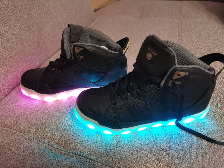 Skechers Energy Lights 2.0 / led