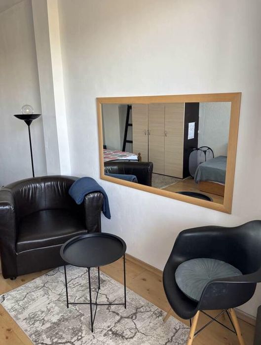 Дава се под наем Двустаен апартамент в Пловдив, Център - 60 кв.м за 400 € - Снимка #3