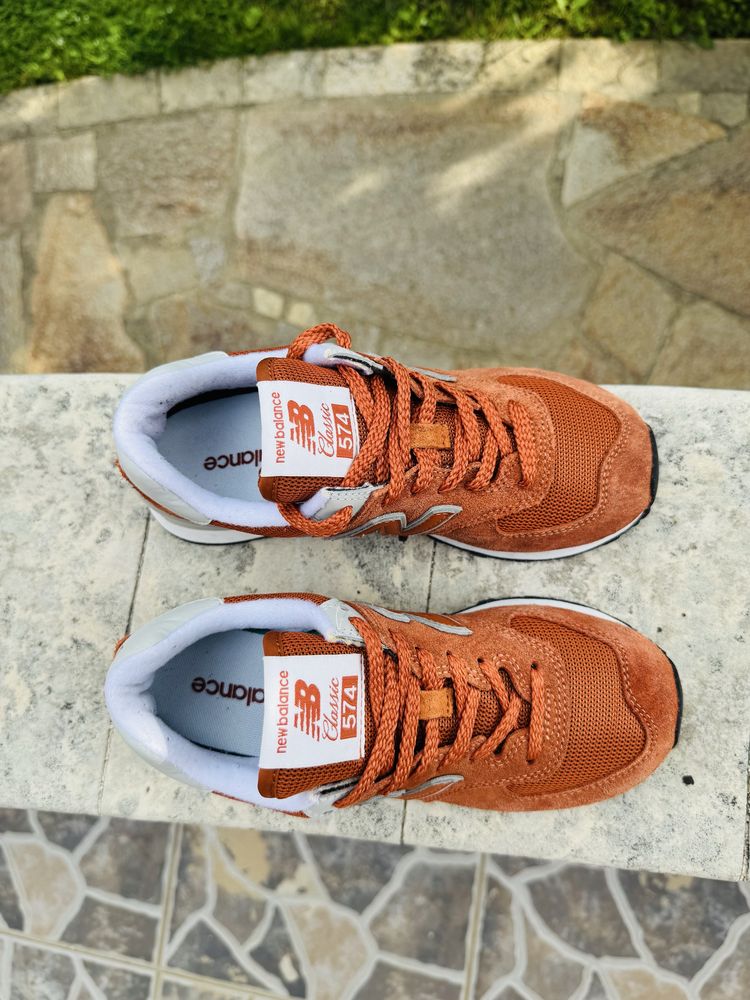 Дамски маратонки NEW Balance