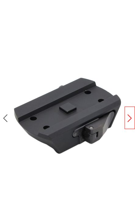 Montura Innomount pentru Aimpoint