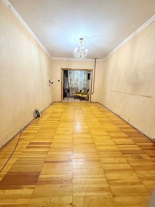 Продаётся квартира Юнусабад19 3 ком улучшенной планировка 78 м2