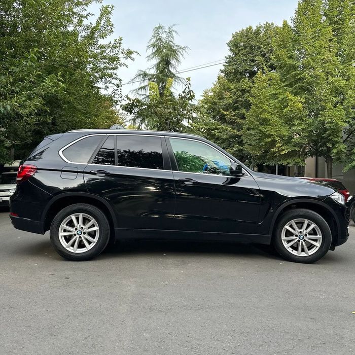 BMW X5 Singurul proprietar in Romania, import din Germania