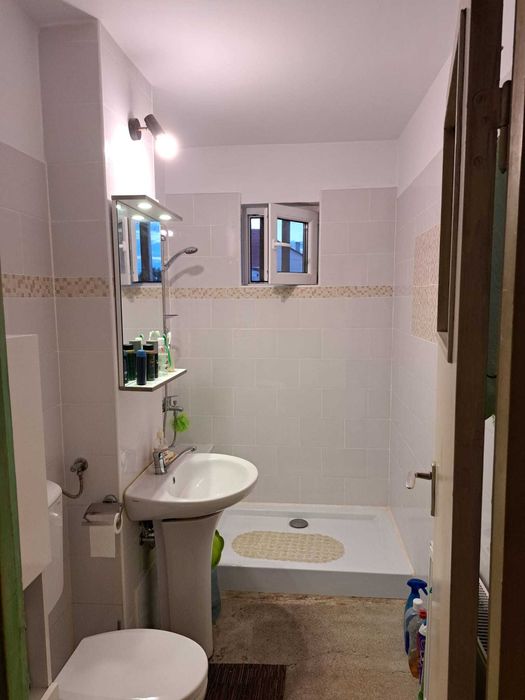 Apartament 2 camere, DECOMANDAT, în Deva, zona Gojdu