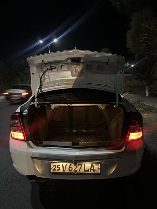 Kobalt avtomat 2023 sotiladi