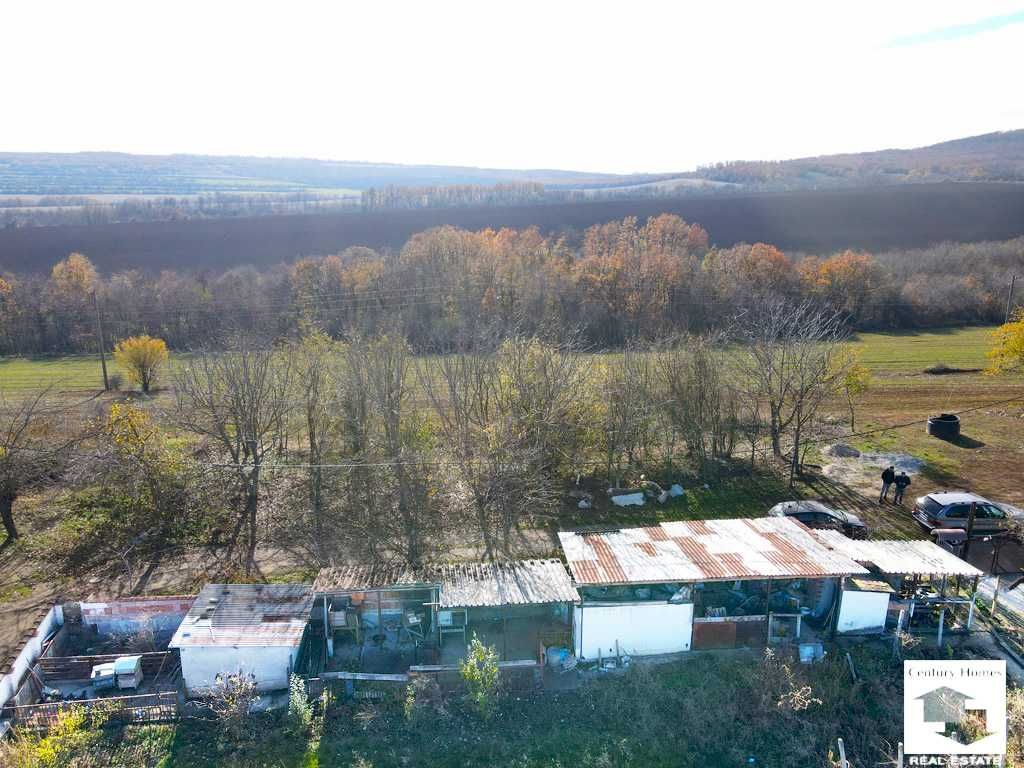 Продава се Къща в с. Вишовград, Област Велико Търново - 40 кв.м за 768 €/кв.м - Снимка #21