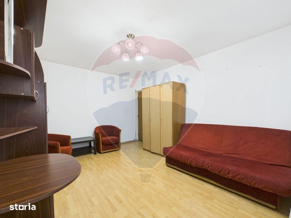 Apartament cu 2 camere de vânzare în zona Viilor