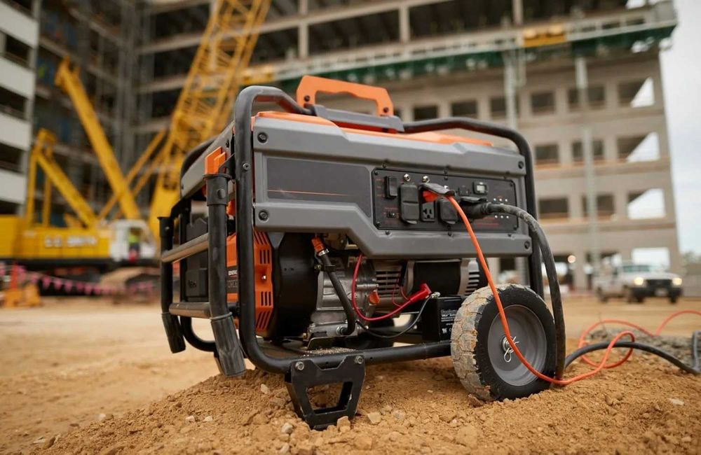 Аренда и прокат инструмента.