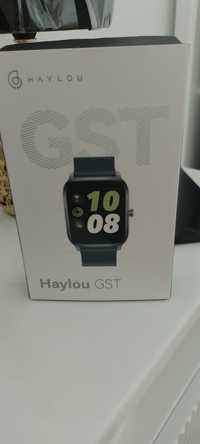 Smartwatch Haylou nou