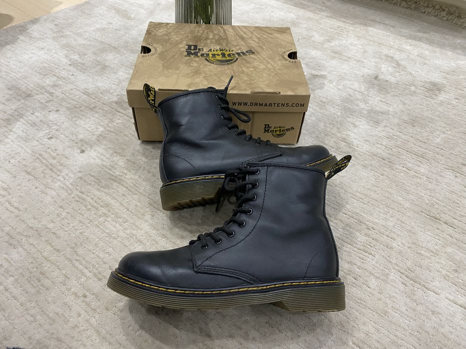 Дамски обувки Dr.Martens Air Wair