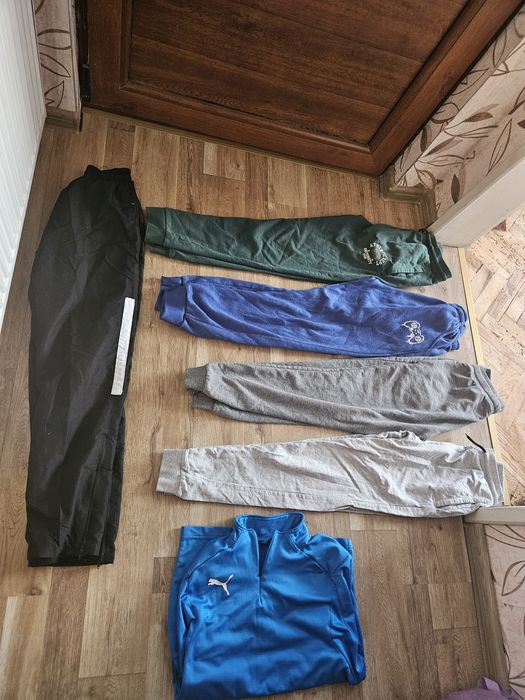 Лот за момче ръст 158,164