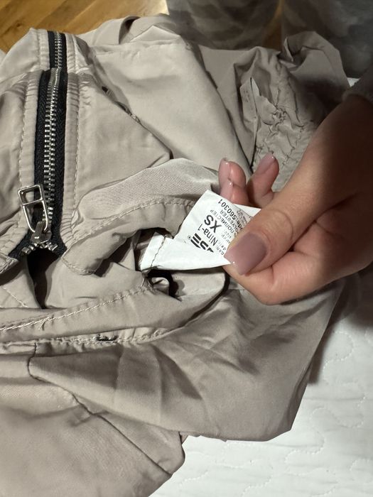 Гащеризон Pause Jeans