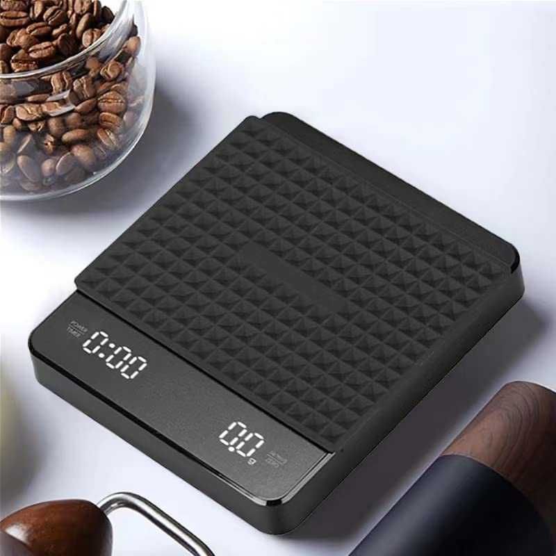Везна за кафе NUSKON Café Digital,Гаранция