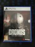 Cronos the new dawn PS5