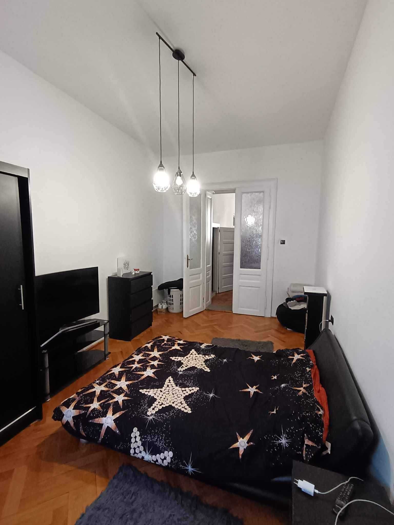 Vand apartament ultracentral