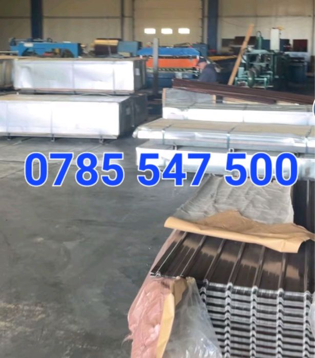 Tabla cutata colorata maro