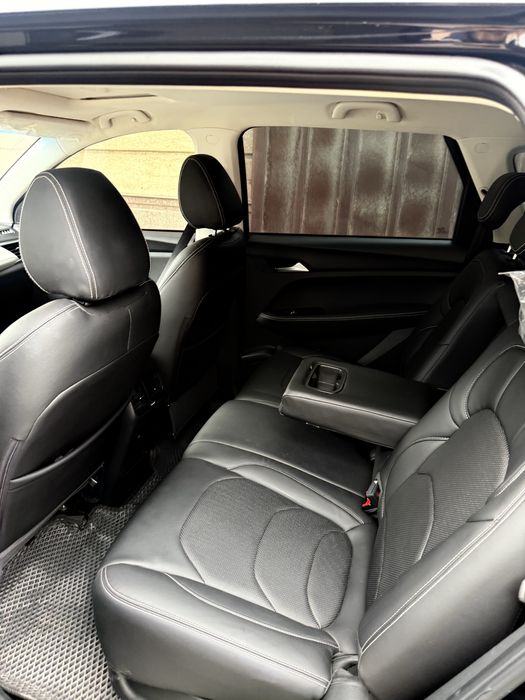 Captiva 5 premier dubai