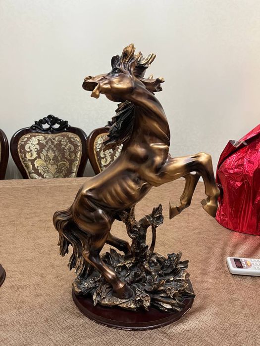 Продаб сувенир лошадь