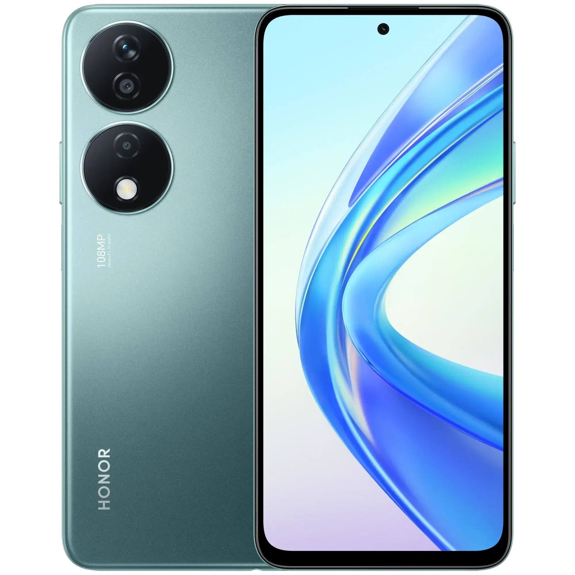 Honor X7b идеал холатда