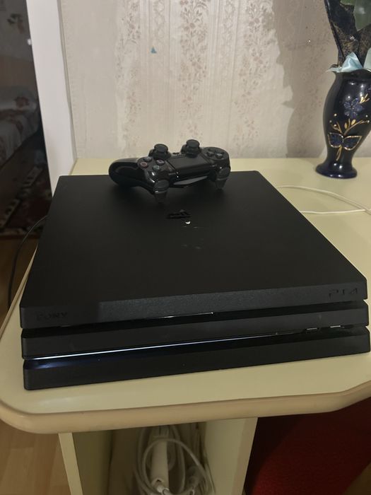 Vand ps4 pro perfect functional