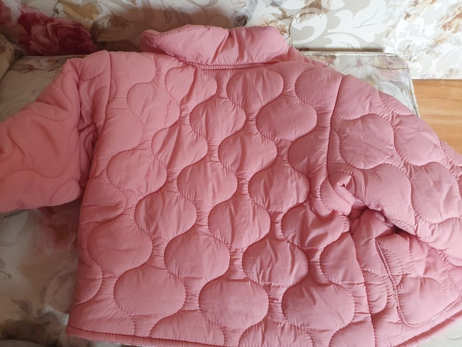 Geaca Reserved copii